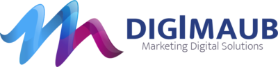 Digimaub - Marketing Digital Solutions Brazzaville